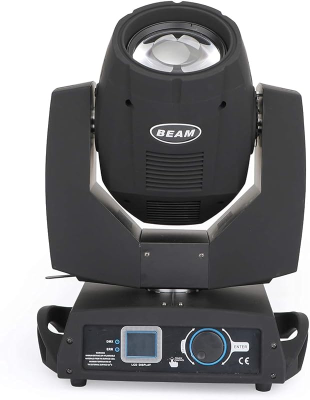 Frezon Moving Sharpy Light Strobe